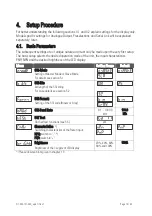 Предварительный просмотр 13 страницы Hein Lanz D1-333-121-34 Series Operating Instructions Manual