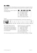 Предварительный просмотр 24 страницы Hein Lanz D1-333-121-34 Series Operating Instructions Manual