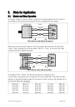 Предварительный просмотр 26 страницы Hein Lanz D1-333-121-34 Series Operating Instructions Manual