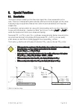 Предварительный просмотр 34 страницы Hein Lanz D1-333-121-34 Series Operating Instructions Manual