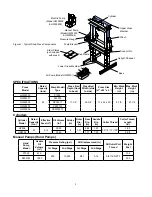 Preview for 3 page of HEIN-WERNER AUTOMOTIVE HW93301 Operating Instructions & Parts Manual