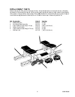 Preview for 8 page of HEIN-WERNER AUTOMOTIVE HW93350 Operating Instructions & Parts Manual