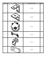 Предварительный просмотр 2 страницы HEIN-WERNER AUTOMOTIVE HW93625 Assembly Instructions Manual