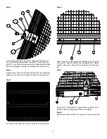 Предварительный просмотр 5 страницы HEIN-WERNER AUTOMOTIVE HW93625 Assembly Instructions Manual