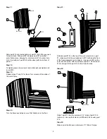 Предварительный просмотр 8 страницы HEIN-WERNER AUTOMOTIVE HW93625 Assembly Instructions Manual