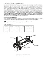 Preview for 2 page of HEIN-WERNER AUTOMOTIVE HW93642 Operating Instructions & Parts Manual