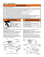 Предварительный просмотр 3 страницы HEIN-WERNER AUTOMOTIVE HW93716 Operating Instructions & Parts Manual