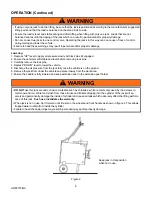 Предварительный просмотр 6 страницы HEIN-WERNER AUTOMOTIVE HW93737 Operating Instructions & Parts Manual