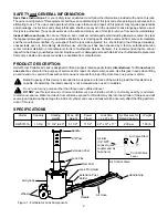 Предварительный просмотр 2 страницы HEIN-WERNER AUTOMOTIVE HW93737A Operating Instructions & Parts Manual