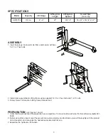 Предварительный просмотр 3 страницы HEIN-WERNER AUTOMOTIVE HW93766 Operating Instructions & Parts Manual