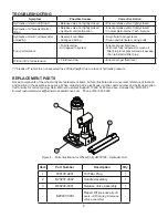 Предварительный просмотр 6 страницы HEIN-WERNER AUTOMOTIVE HW93766 Operating Instructions & Parts Manual