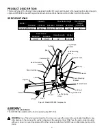 Предварительный просмотр 3 страницы HEIN-WERNER AUTOMOTIVE HW93809 Operating Instructions & Parts Manual