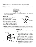 Предварительный просмотр 8 страницы HEIN-WERNER AUTOMOTIVE HW93809 Operating Instructions & Parts Manual