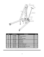 Предварительный просмотр 15 страницы HEIN-WERNER AUTOMOTIVE HW93809 Operating Instructions & Parts Manual