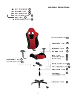 Preview for 2 page of HEIN-WERNER AUTOMOTIVE RCHW100 Operating Instructions & Parts Manual