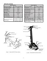 Предварительный просмотр 3 страницы Hein-werner AUTOMOTIVE HW93731 Operating Instructions & Parts Manual