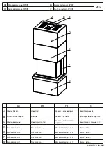 Preview for 2 page of Hein SPIRIT C1 Assembly Manual