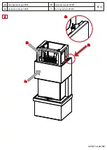 Preview for 8 page of Hein SPIRIT C1 Assembly Manual