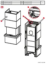 Предварительный просмотр 9 страницы Hein SPIRIT C1 Assembly Manual