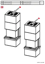 Предварительный просмотр 11 страницы Hein SPIRIT C1 Assembly Manual