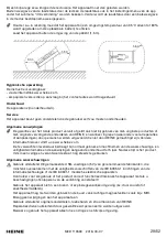 Preview for 29 page of HEINE OPTOTECHNIK iC2 Funduscope Manual