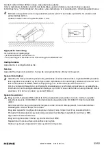 Preview for 33 page of HEINE OPTOTECHNIK iC2 Funduscope Manual