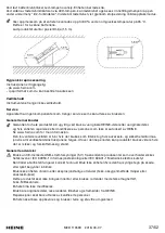 Preview for 37 page of HEINE OPTOTECHNIK iC2 Funduscope Manual