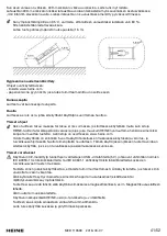 Preview for 41 page of HEINE OPTOTECHNIK iC2 Funduscope Manual