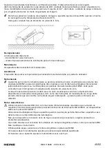 Preview for 45 page of HEINE OPTOTECHNIK iC2 Funduscope Manual