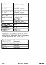 Preview for 48 page of HEINE OPTOTECHNIK iC2 Funduscope Manual