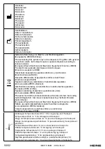 Предварительный просмотр 50 страницы HEINE OPTOTECHNIK iC2 Funduscope Manual