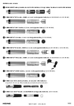 Preview for 3 page of HEINE BETA 4 NT Manual