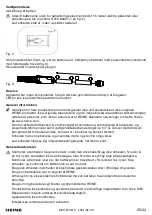 Предварительный просмотр 25 страницы HEINE D-008.73.103 Manual