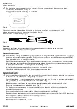 Предварительный просмотр 28 страницы HEINE D-008.73.103 Manual