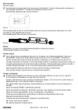 Предварительный просмотр 31 страницы HEINE D-008.73.103 Manual