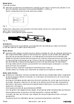 Предварительный просмотр 34 страницы HEINE D-008.73.103 Manual