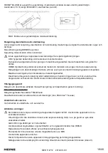 Preview for 19 page of HEINE E4-USB Manual