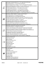 Preview for 36 page of HEINE E4-USB Manual