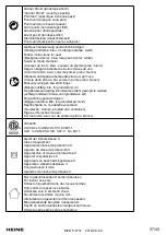 Preview for 37 page of HEINE E4-USB Manual