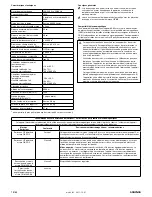 Preview for 18 page of HEINE EL10 LED Instructions For Use Manual