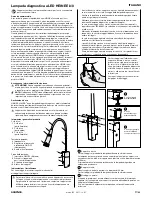 Preview for 27 page of HEINE EL10 LED Instructions For Use Manual