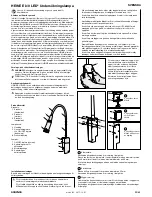 Preview for 33 page of HEINE EL10 LED Instructions For Use Manual