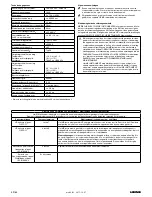 Preview for 42 page of HEINE EL10 LED Instructions For Use Manual