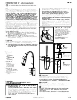 Preview for 51 page of HEINE EL10 LED Instructions For Use Manual