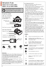 Preview for 20 page of HEINE EN 50UNPLUGGED Manual