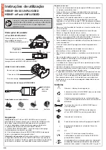 Preview for 36 page of HEINE EN 50UNPLUGGED Manual