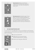 Preview for 21 page of HEINE EN200 BP Instructions For Use Manual