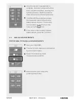 Preview for 52 page of HEINE EN200 BP Instructions For Use Manual