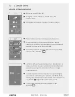 Preview for 83 page of HEINE EN200 BP Instructions For Use Manual