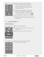 Preview for 86 page of HEINE EN200 BP Instructions For Use Manual